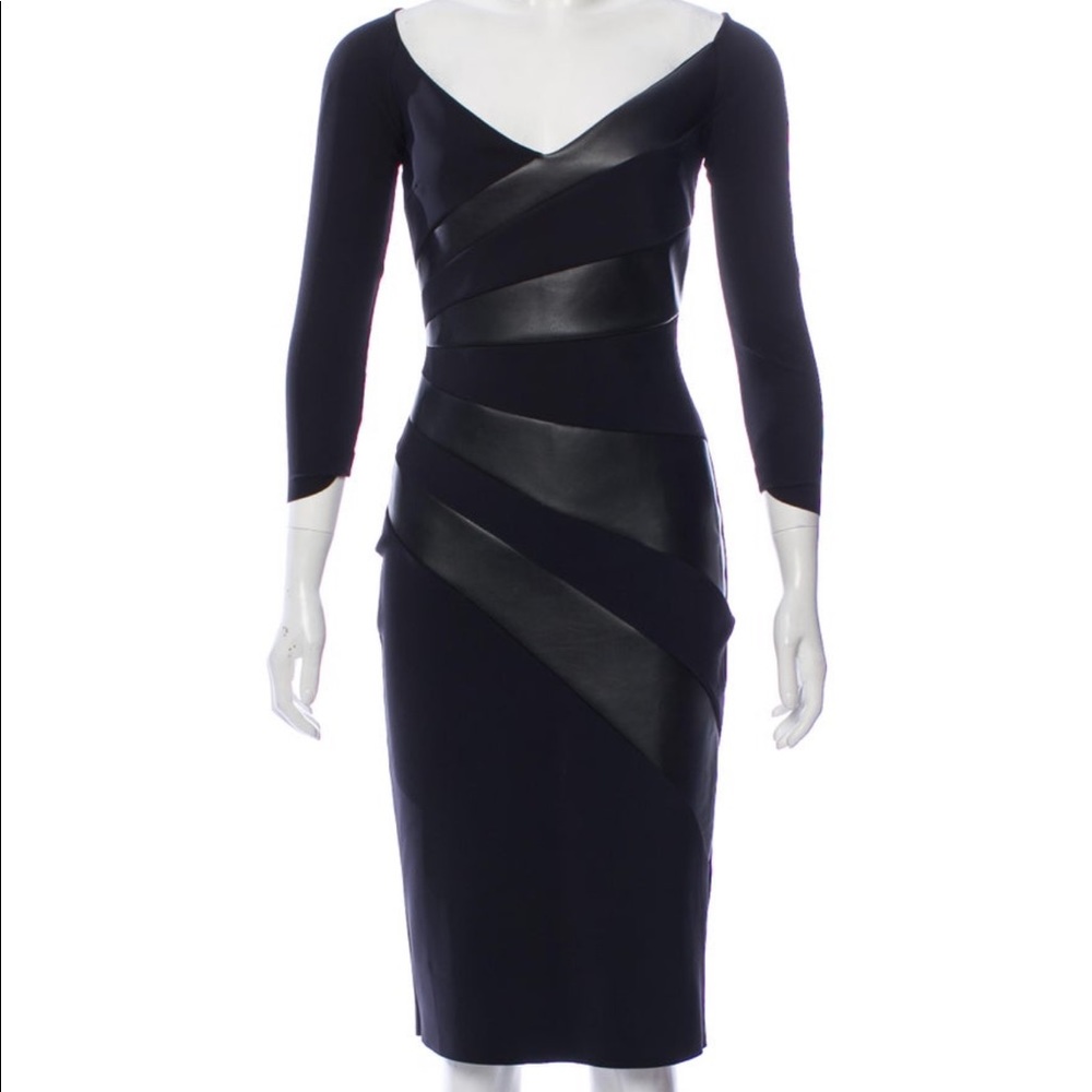 Sexy Chiara Boni La Petite Robe Dress